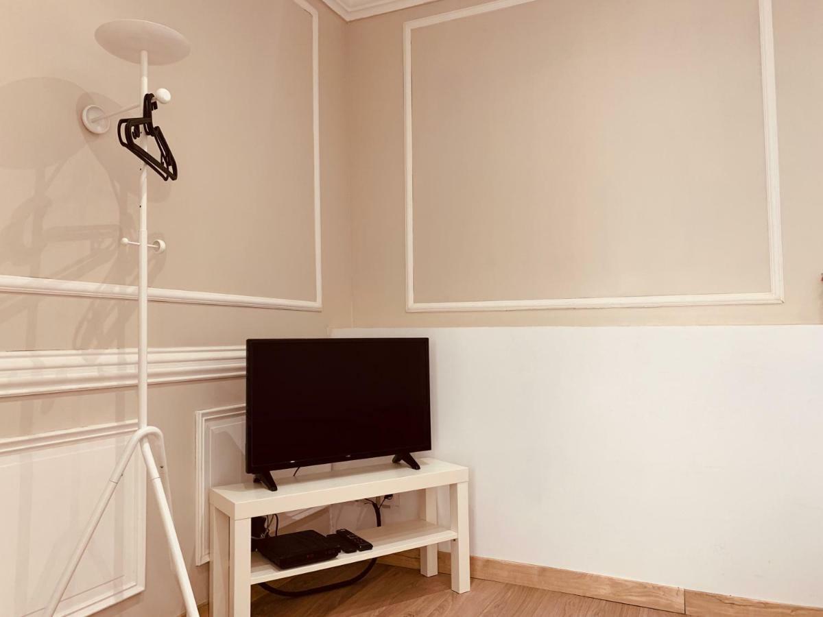 Montclar Studio Aix-en-Provence Dış mekan fotoğraf