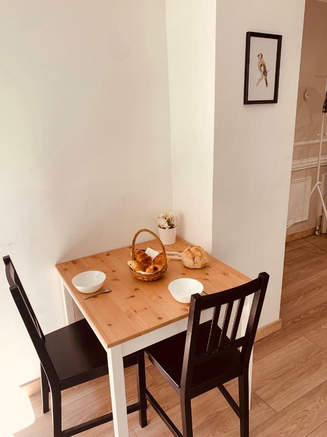 Montclar Studio Aix-en-Provence Dış mekan fotoğraf