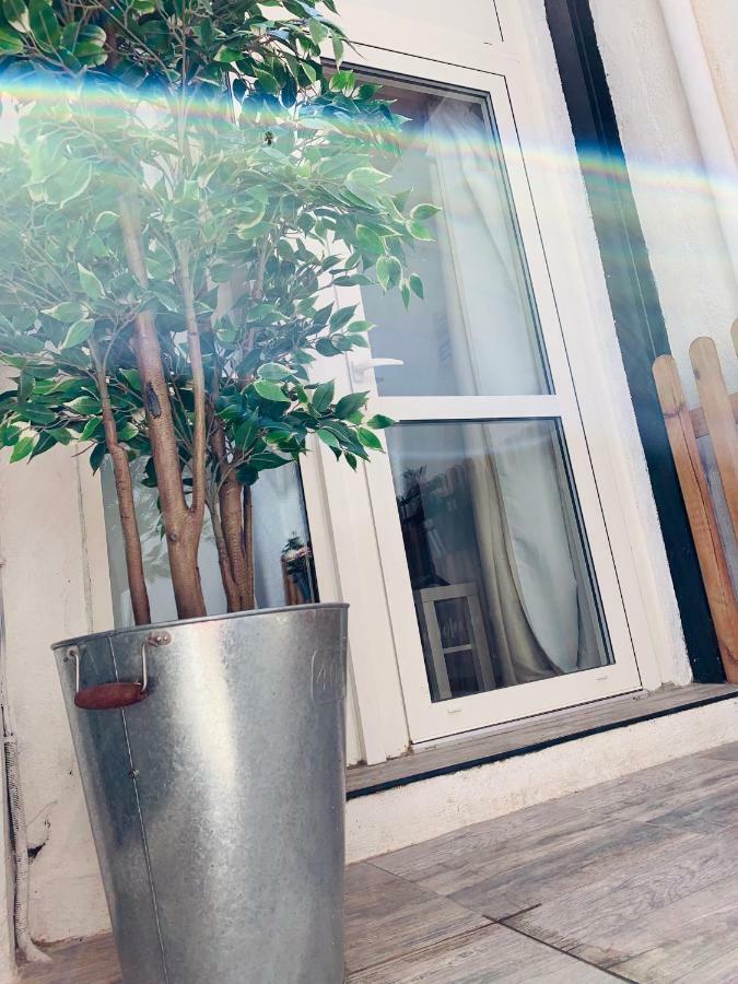 Montclar Studio Aix-en-Provence Dış mekan fotoğraf