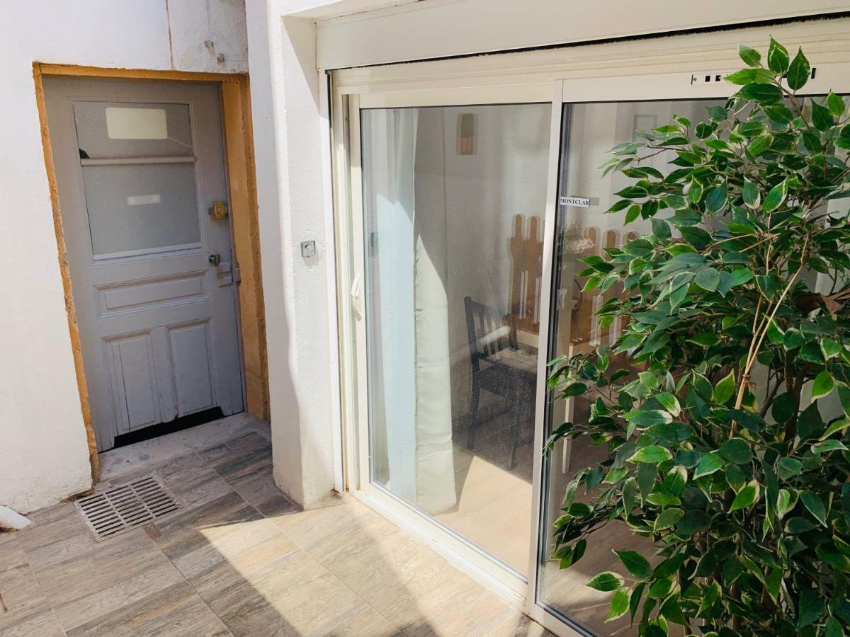 Montclar Studio Aix-en-Provence Dış mekan fotoğraf