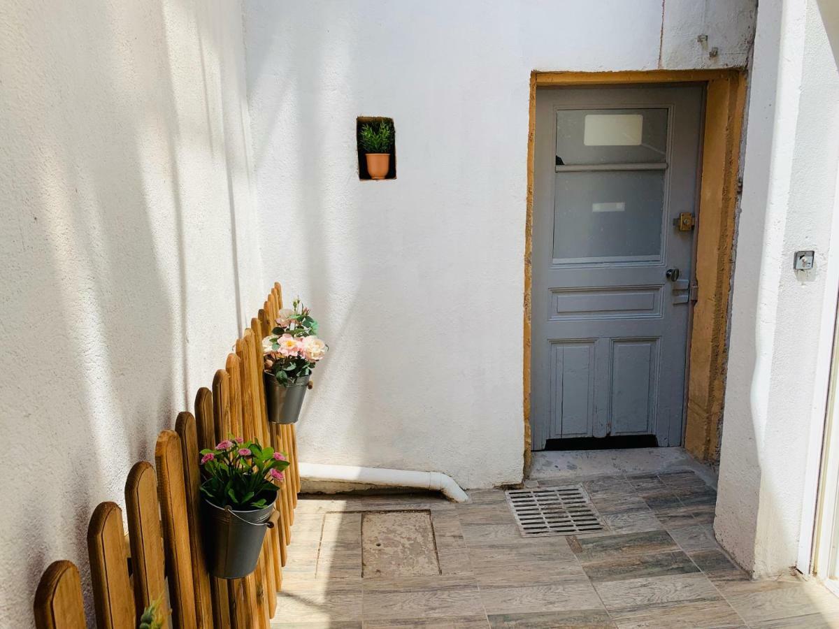 Montclar Studio Aix-en-Provence Dış mekan fotoğraf